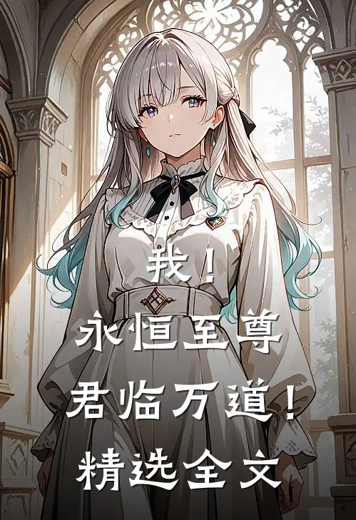 我！永恒至尊，君临万道！精选全文