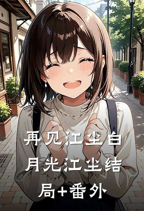 再见江尘白月光江尘结局+番外