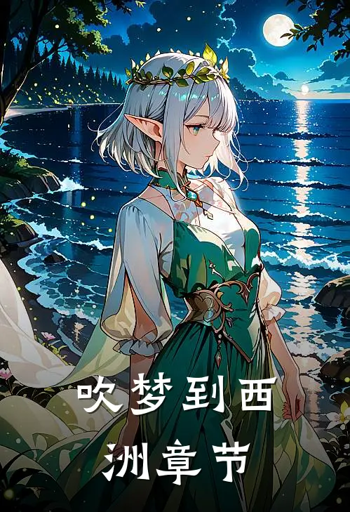 吹梦到西洲章节