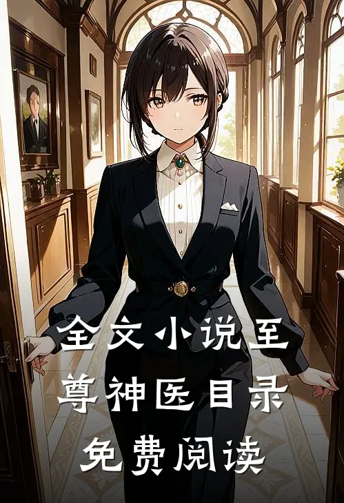 全文小说至尊神医目录免费阅读