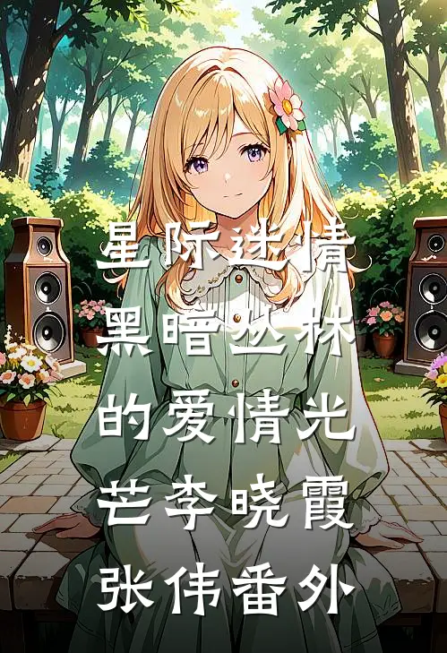 星际迷情：黑暗丛林的爱情光芒李晓霞张伟 番外