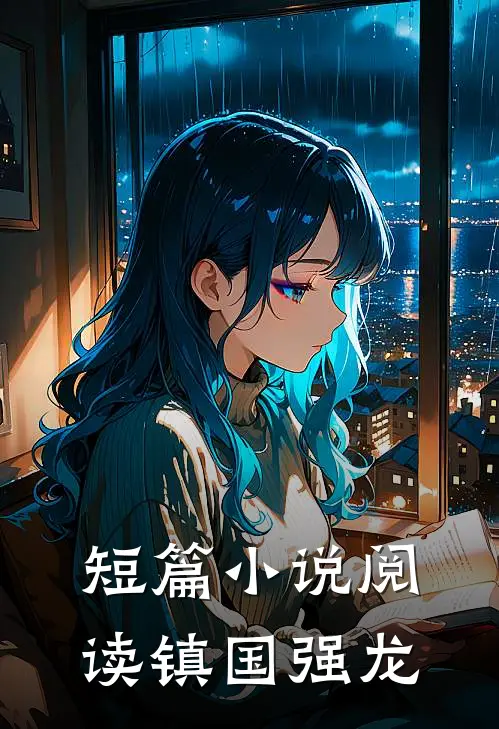 短篇小说阅读镇国强龙