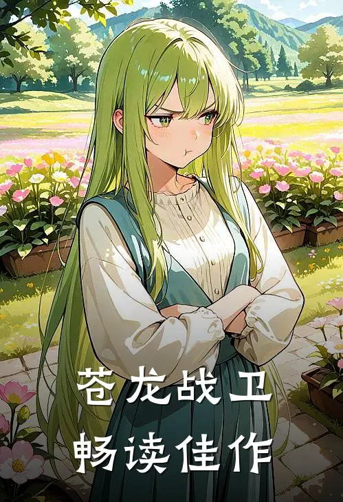 苍龙战卫畅读佳作