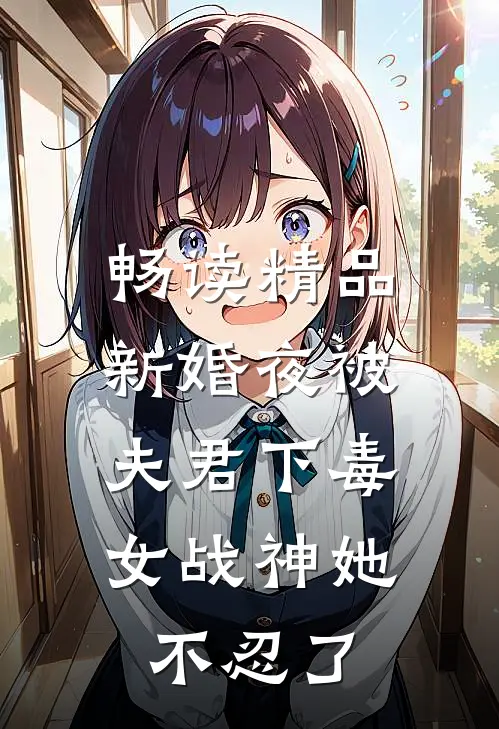 畅读精品新婚夜被夫君下毒，女战神她不忍了