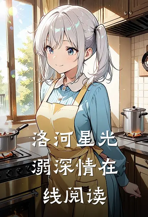 洛河星光溺深情在线阅读