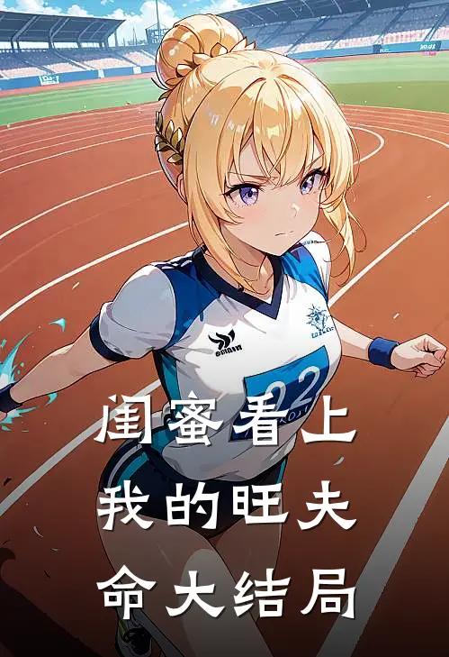 闺蜜看上我的旺夫命大结局