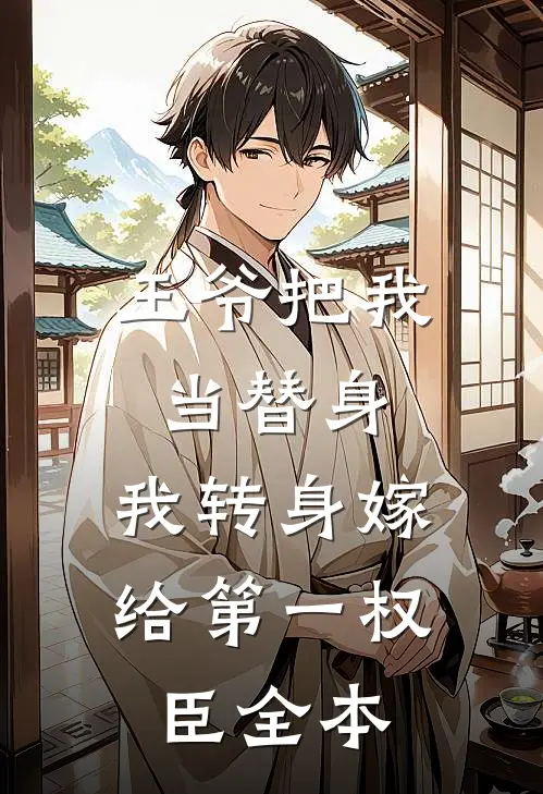 王爷把我当替身，我转身嫁给第一权臣全本