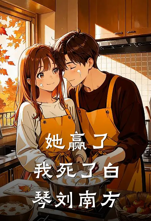她赢了，我死了白琴刘南方