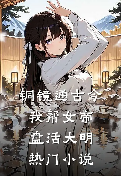 铜镜通古今，我帮女帝盘活大明热门小说