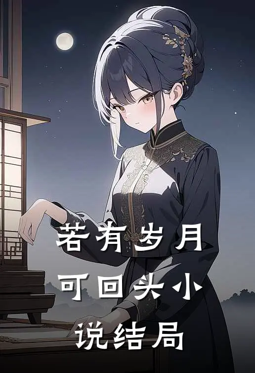 若有岁月可回头小说结局