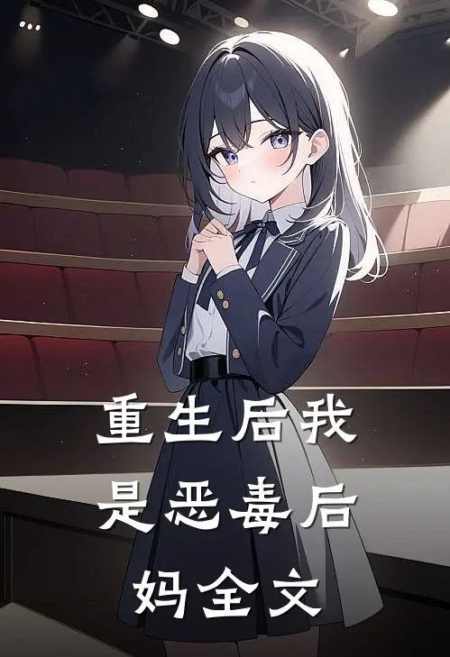 重生后我是恶毒后妈全文
