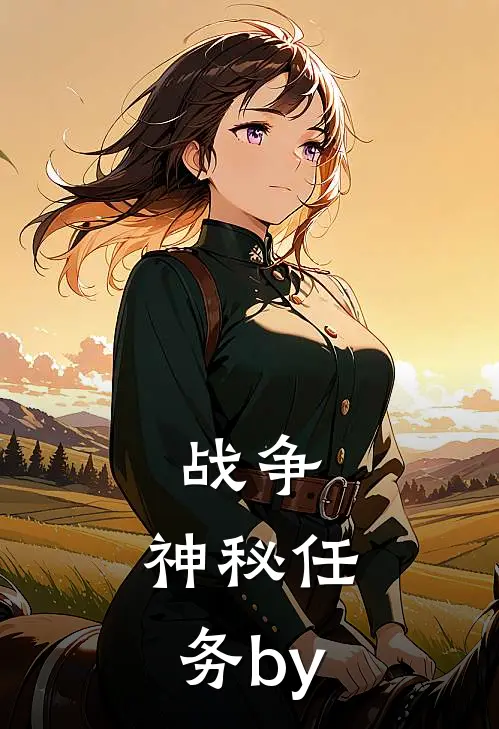 战争：神秘任务by