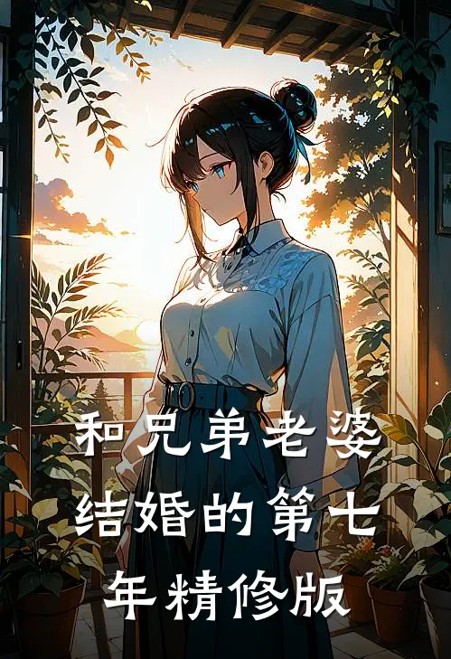 和兄弟老婆结婚的第七年精修版