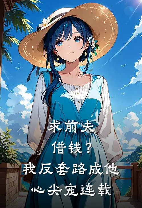 求前夫借钱？我反套路成他心尖宠连载