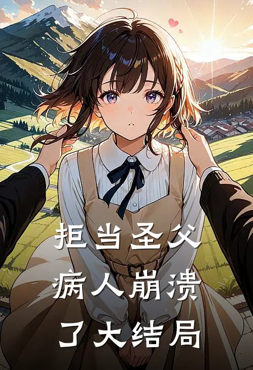 拒当圣父，病人崩溃了大结局