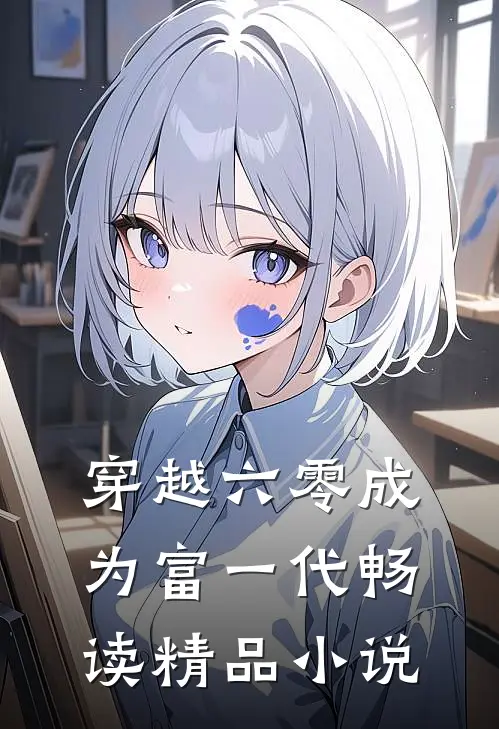 穿越六零成为富一代畅读精品小说