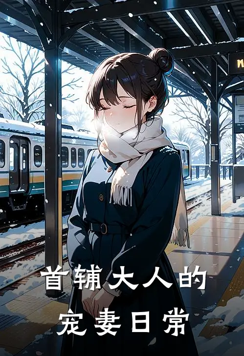 首辅大人的宠妻日常