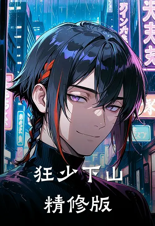 狂少下山精修版