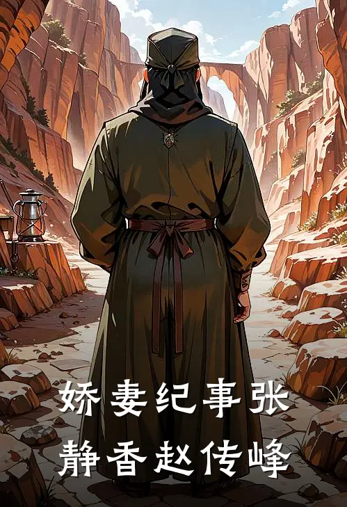 娇妻纪事张静香赵传峰
