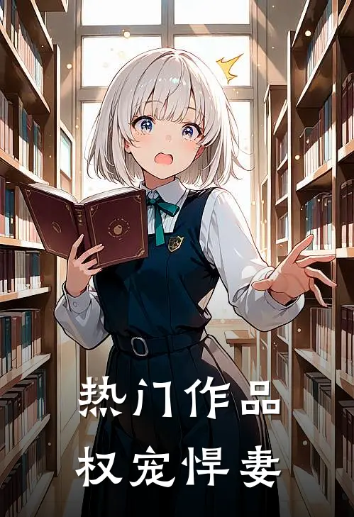 热门作品权宠悍妻