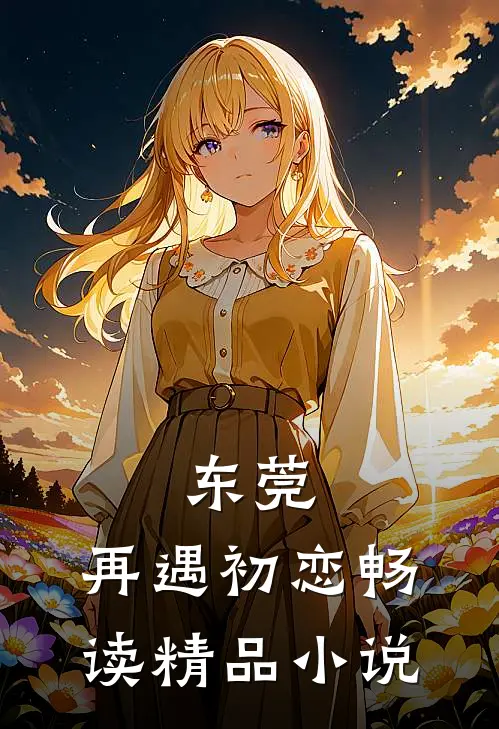 东莞：再遇初恋畅读精品小说