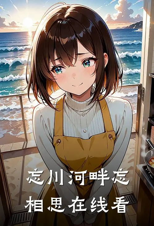 忘川河畔忘相思在线看