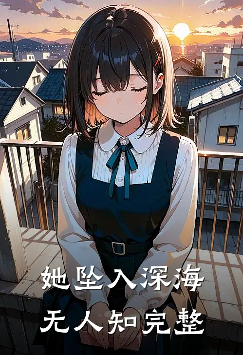 她坠入深海无人知完整