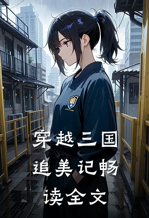 穿越三国追美记畅读全文