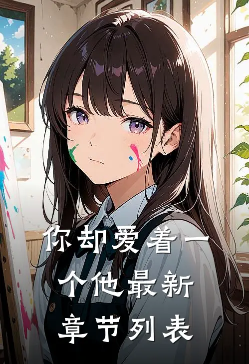你却爱着一个他最新章节列表
