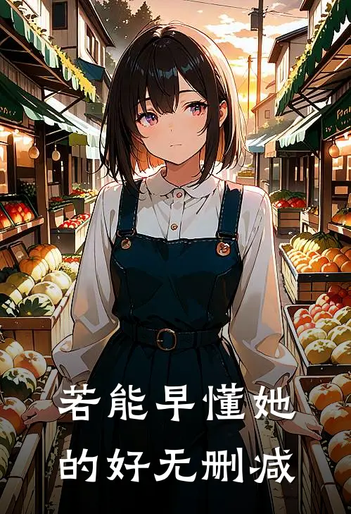 若能早懂她的好无删减