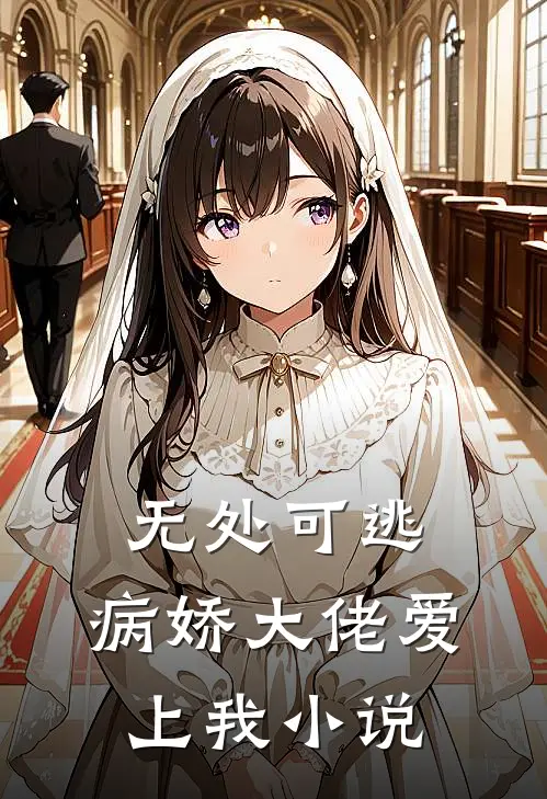 无处可逃：病娇大佬爱上我小说