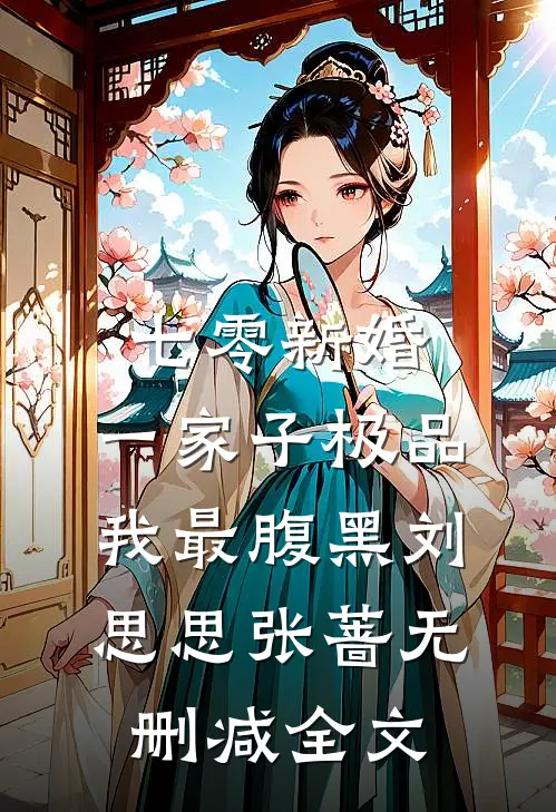 七零新婚：一家子极品我最腹黑刘思思张蔷无删减全文