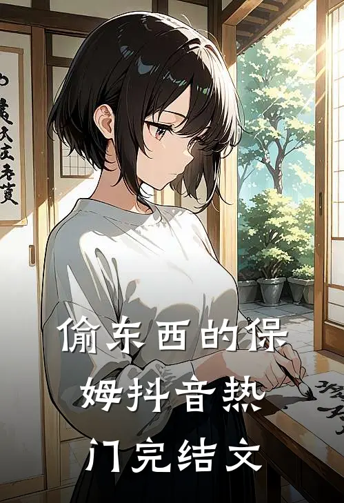 偷东西的保姆抖音热门完结文
