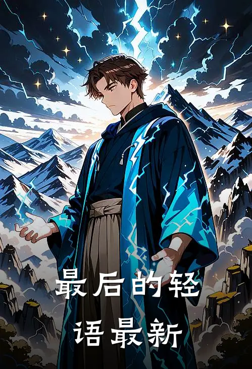 最后的轻语最新