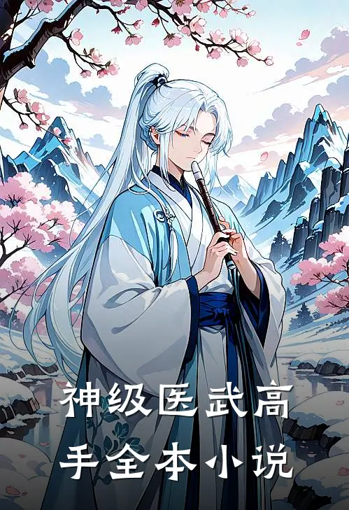 神级医武高手全本小说