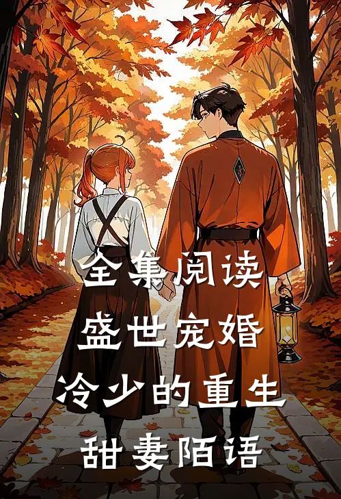 全集阅读盛世宠婚:冷少的重生甜妻 陌语