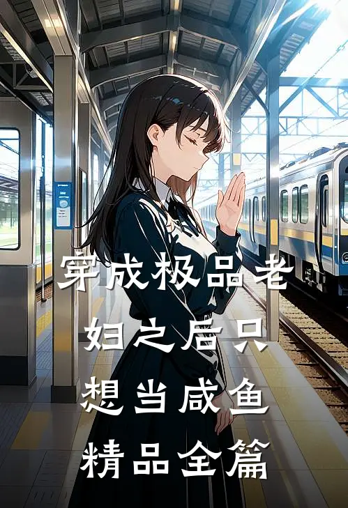 穿成极品老妇之后只想当咸鱼精品全篇