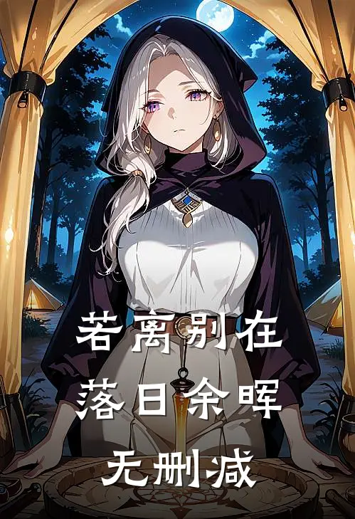 若离别在落日余晖无删减