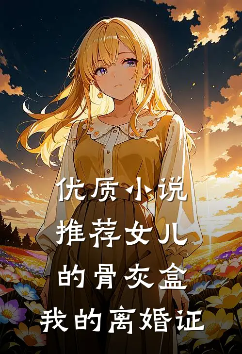 优质小说推荐女儿的骨灰盒，我的离婚证