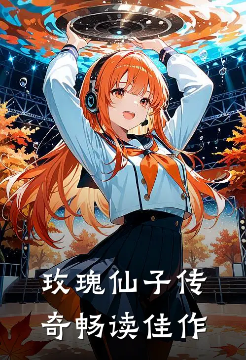 玫瑰仙子传奇畅读佳作