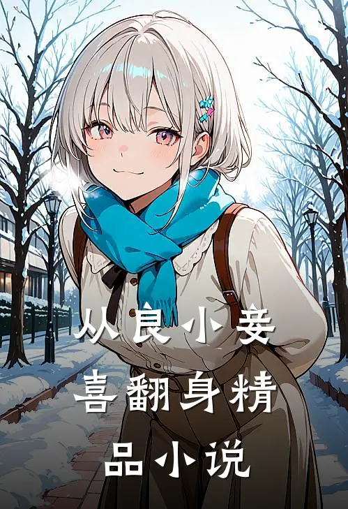 从良小妾喜翻身精品小说