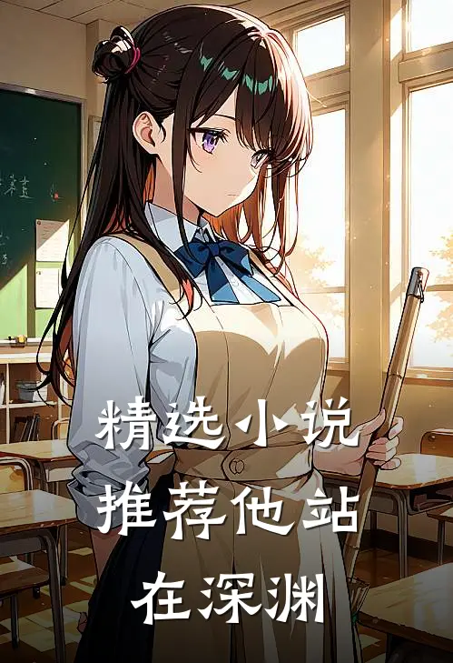 精选小说推荐他站在深渊