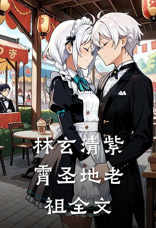 林玄清紫霄圣地老祖全文