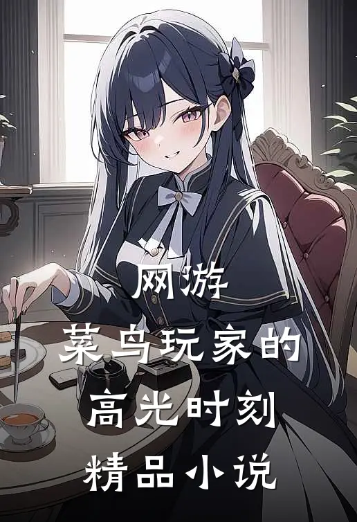 网游：菜鸟玩家的高光时刻精品小说