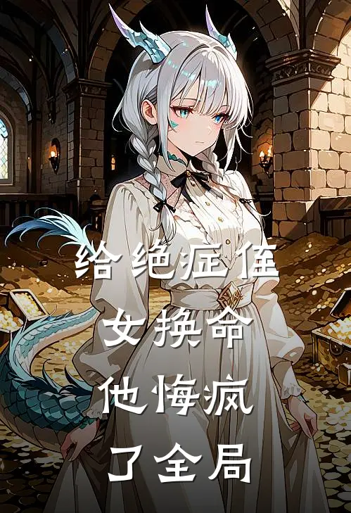 给绝症侄女换命，他悔疯了全局