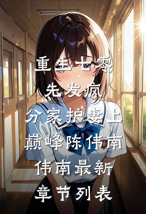 重生七零先发疯，分家护妻上巅峰陈伟南伟南最新章节列表