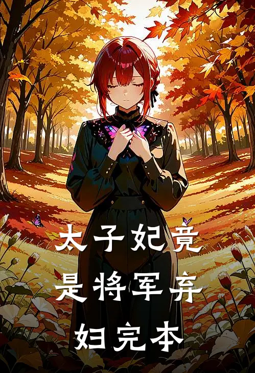 太子妃竟是将军弃妇完本