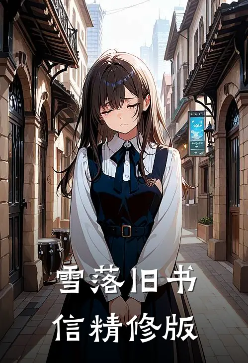 雪落旧书信精修版