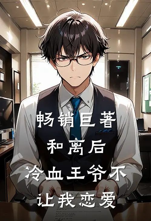 畅销巨著和离后，冷血王爷不让我恋爱