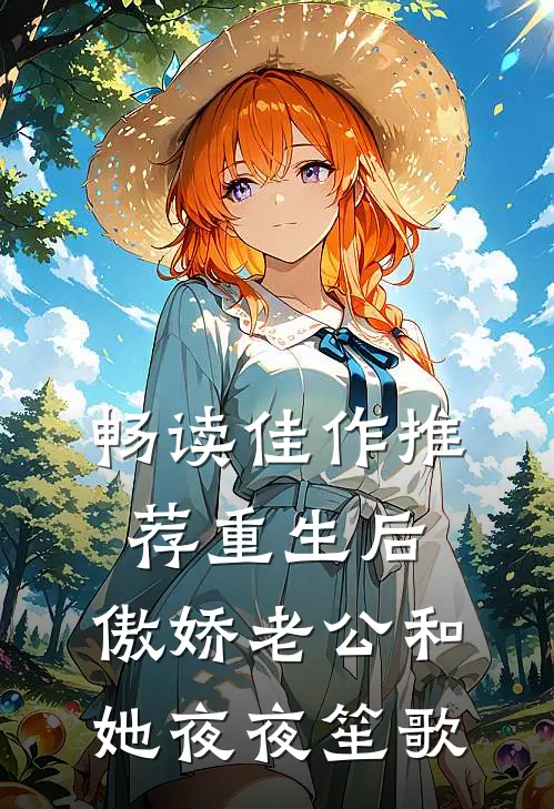 畅读佳作推荐重生后，傲娇老公和她夜夜笙歌